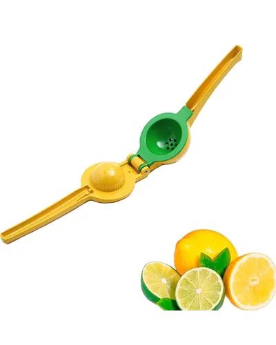 Lime Squeezer Doblen Green