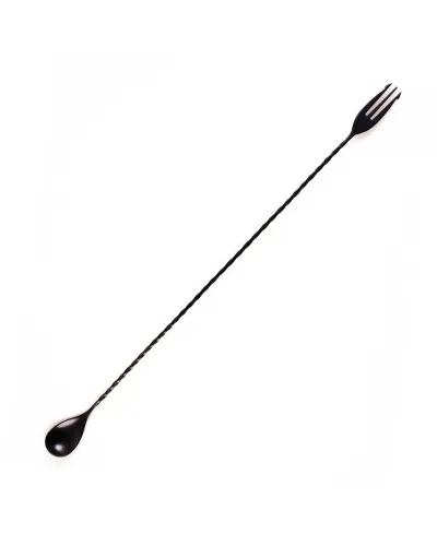 Trident Black Mirror 30 cm.