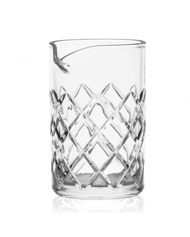 Mixing Glass Yarai Japonés