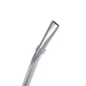 Bombilla Mate Silver