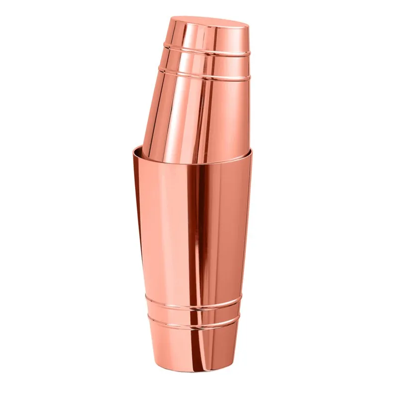 Boston Shaker Italian Copper