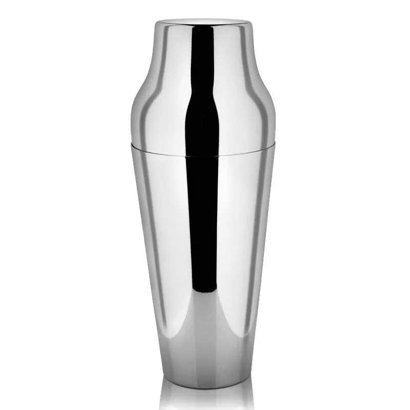Parisian Zeus Silver XL