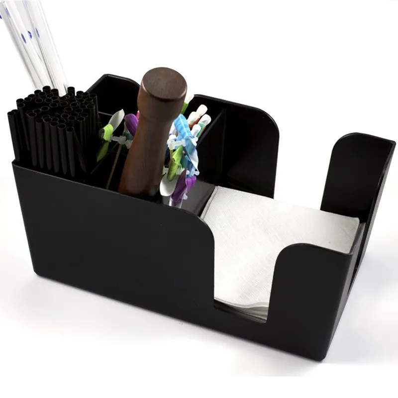 Bar Caddy