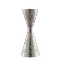 Engraved Jigger 1 a 1 1/2 oz.