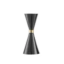 Jigger Mr. Slim Black 1 a 1 1/2 oz.