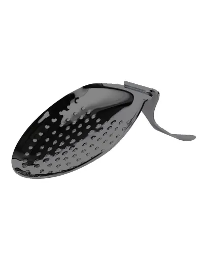 Throwing Strainer Julep Black