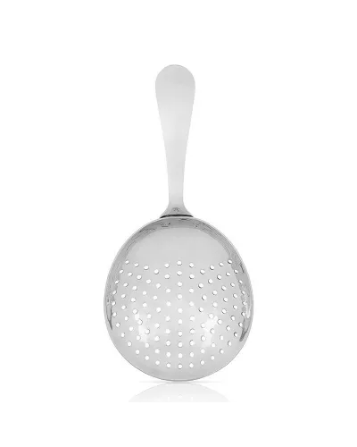 Premium Julep Silver