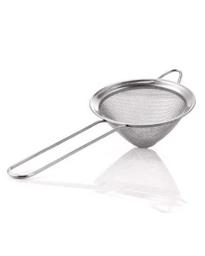 Colador Cónico 10 cm. Color Cobre