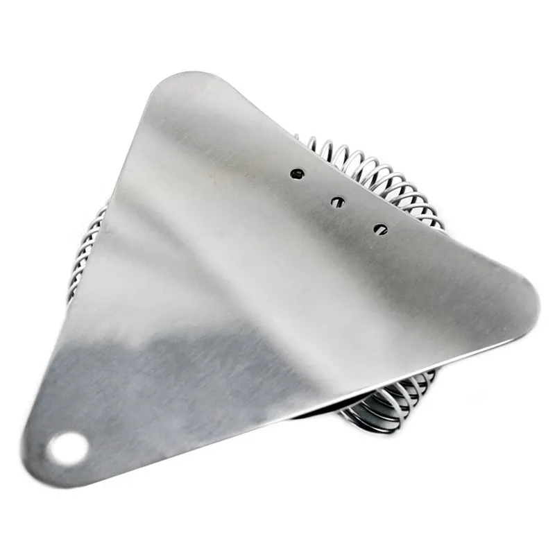 Japanese Strainer Silver