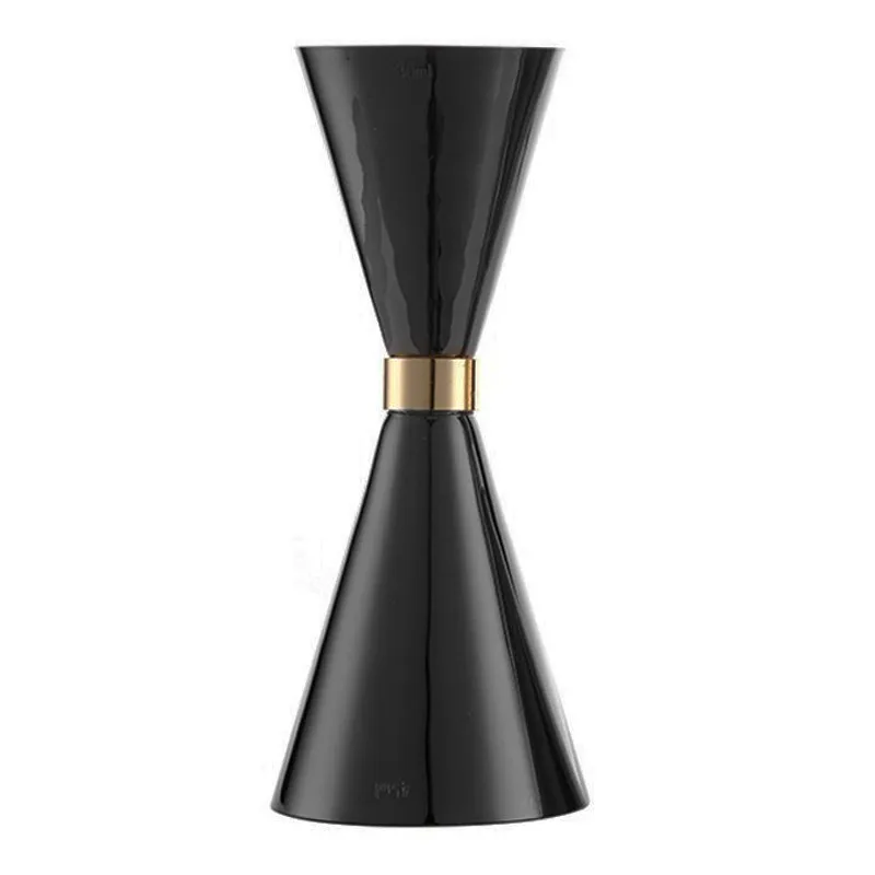 Trident Bar Spoon Gold