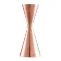 New Jigger Slim Copper