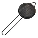 Colador cónico premium Black