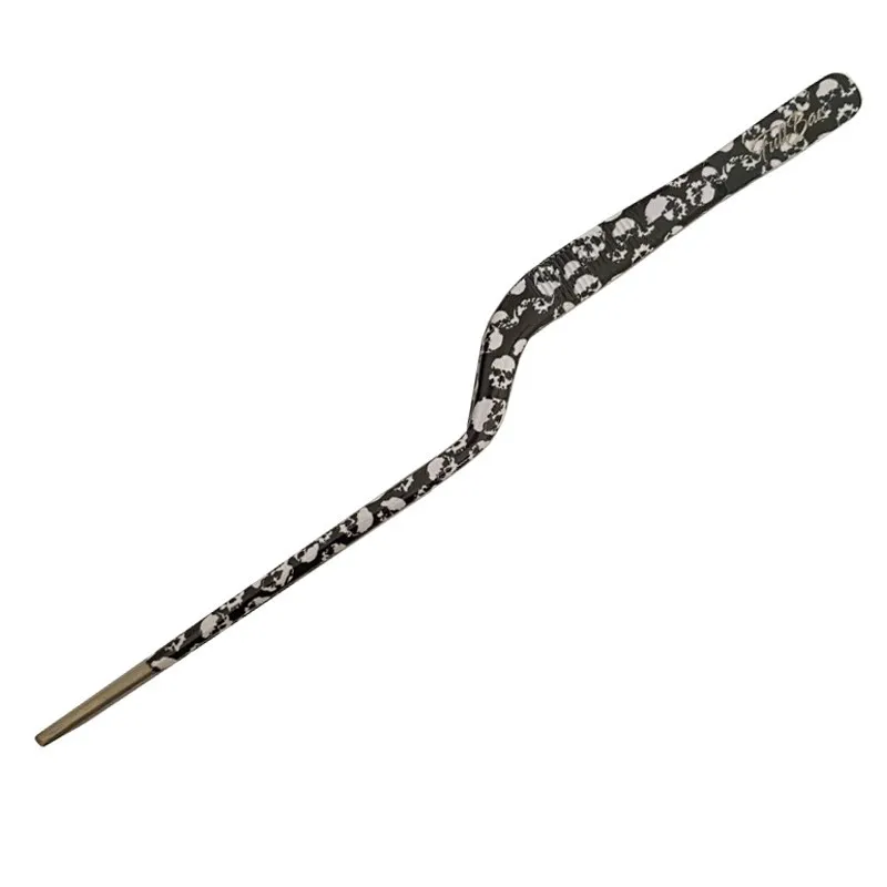 Pinza Gourmet Fullbar Black Skull