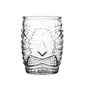 Vaso Tiki Koa Koa