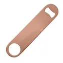 Destapador Cobra doble filo Copper