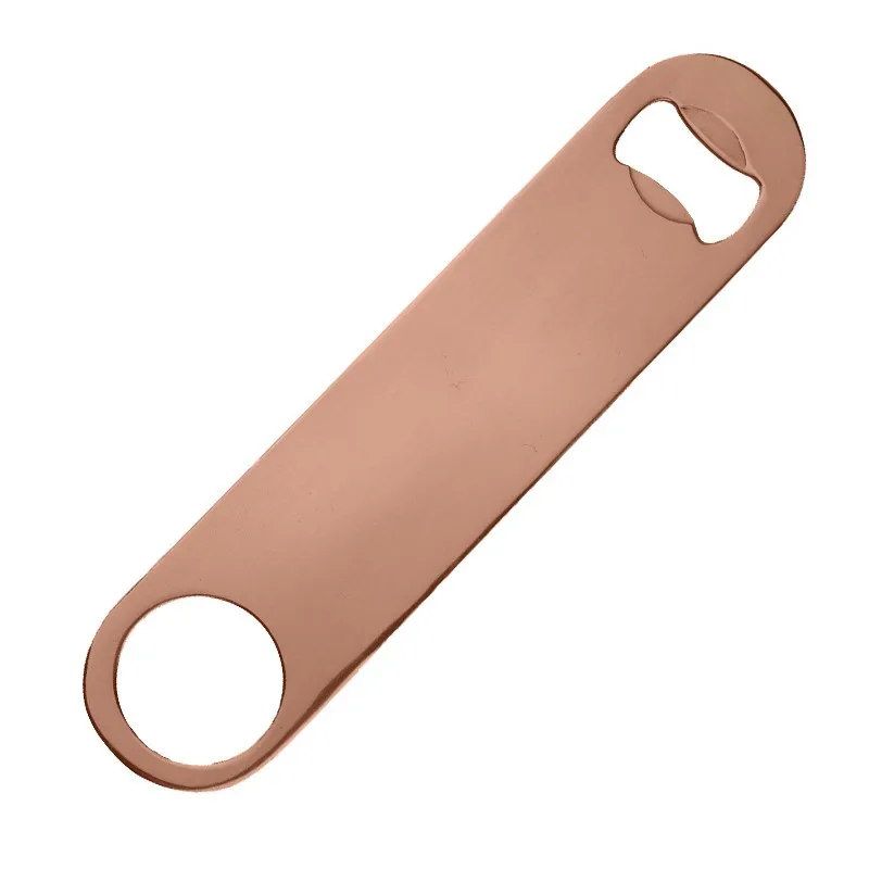 Destapador Cobra doble filo Copper