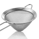 Colador Cónico Premium Silver