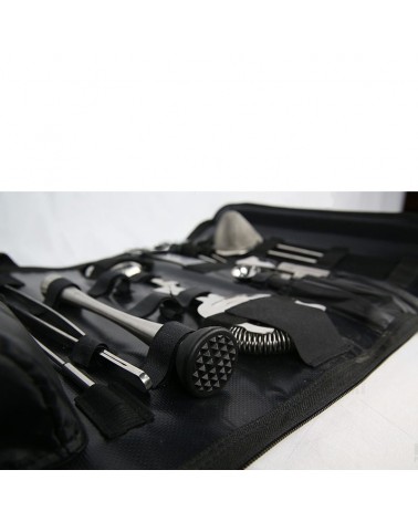 Bolso Bartender Roll