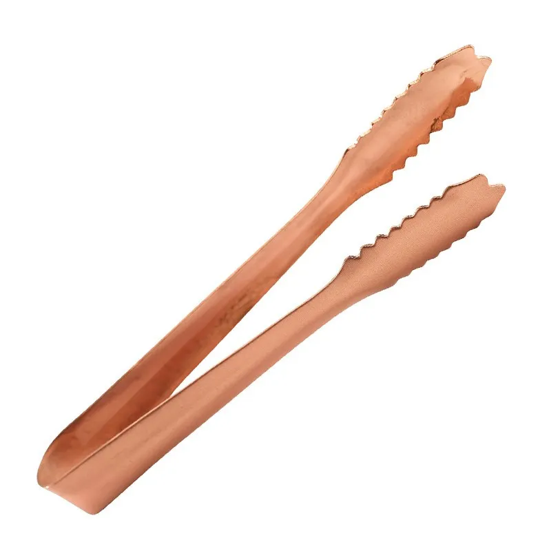 Pinza para Hielo Copper 18 cm
