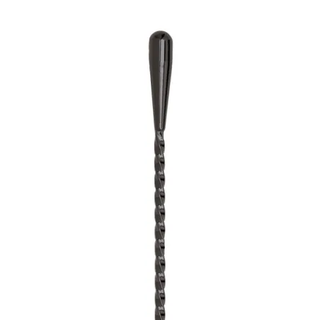 Trident Bar Spoon Copper 40 cm.