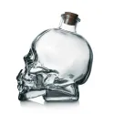 Skull Bottle grande 700 cc