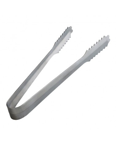 Pinzas para hielo.