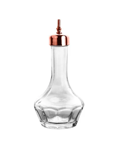 Bitero Beveled Bitter Bottle Copper