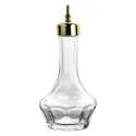Bitero Beveled Bitter Bottle Gold