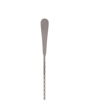 Premium Hoffman spoon 33.5 cm acero inox