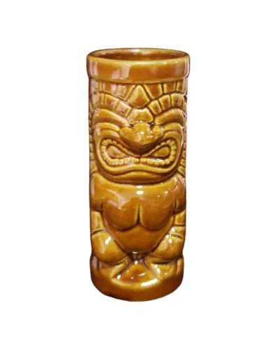 Vaso Tiki Maikai Maori