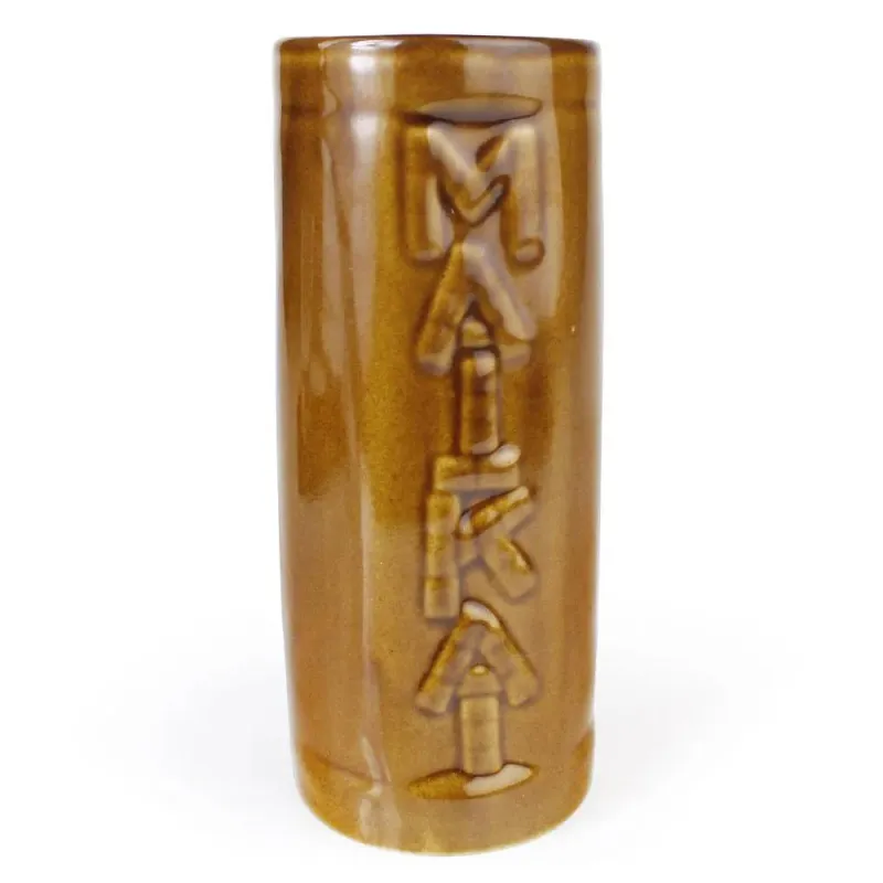 Vaso Tiki Maikai Maori
