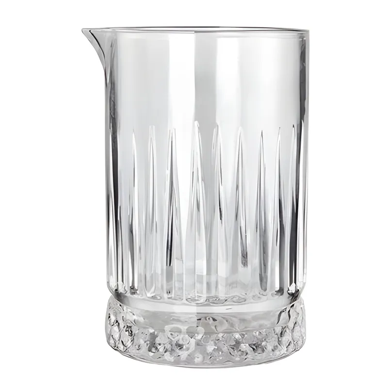 Elysia Mixing Glass 725 cc.
