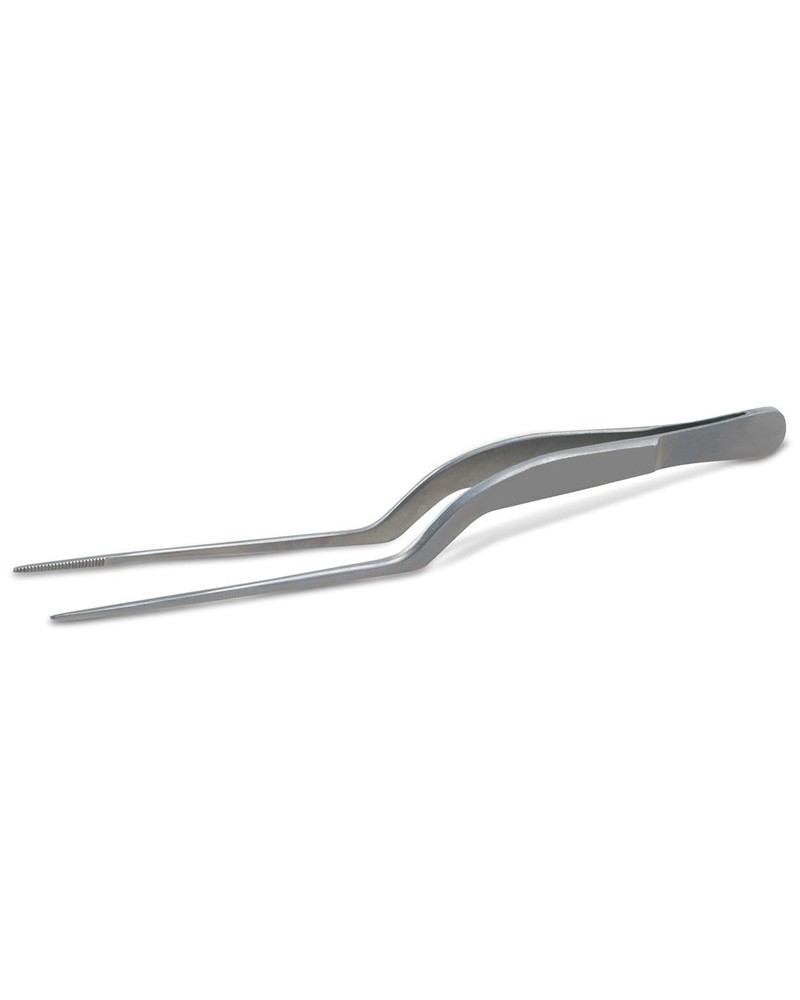 Pinza decoración Gourmet