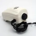 Máquina para hacer espumas o aires