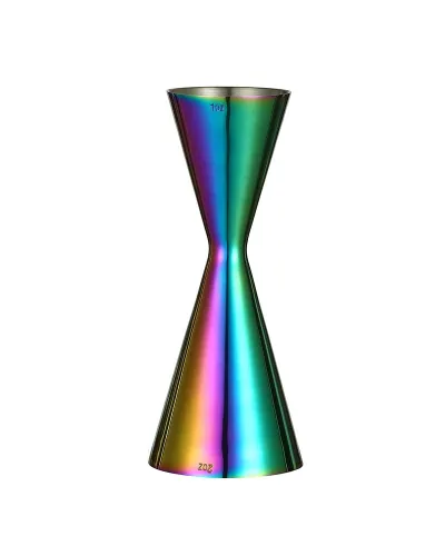 New Jigger Slim Rainbow