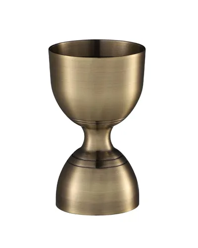 Bell Jigger Japonés Bronze