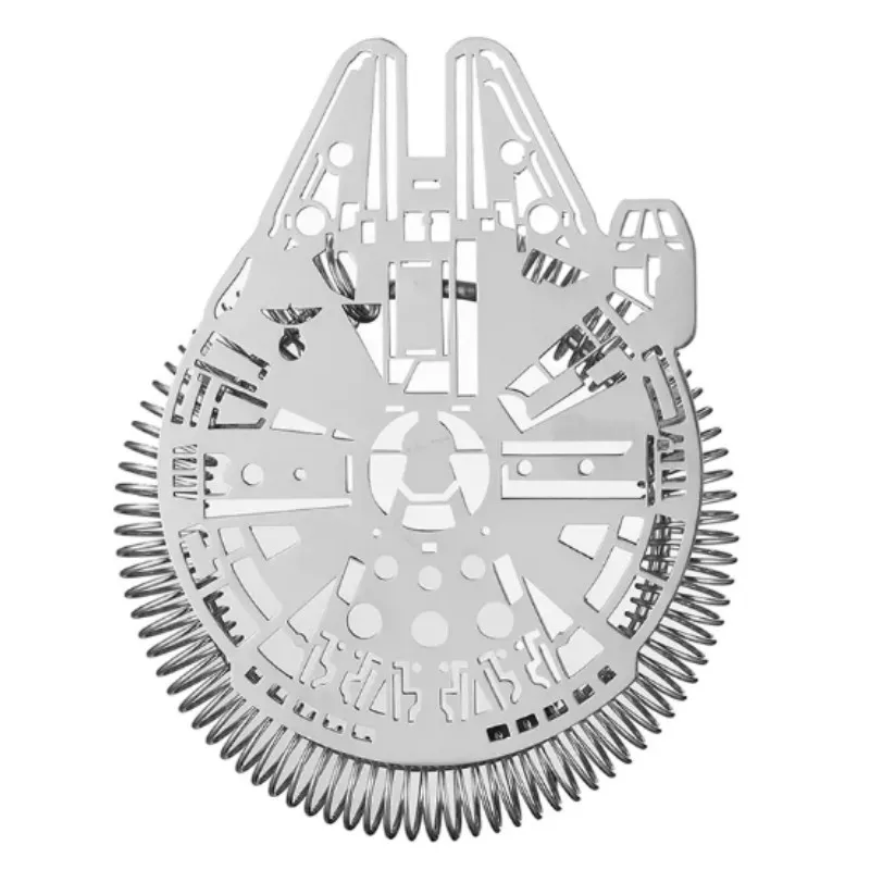 Hawthorne Strainer Halcón Milenario