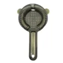 Colador Cross Bronze