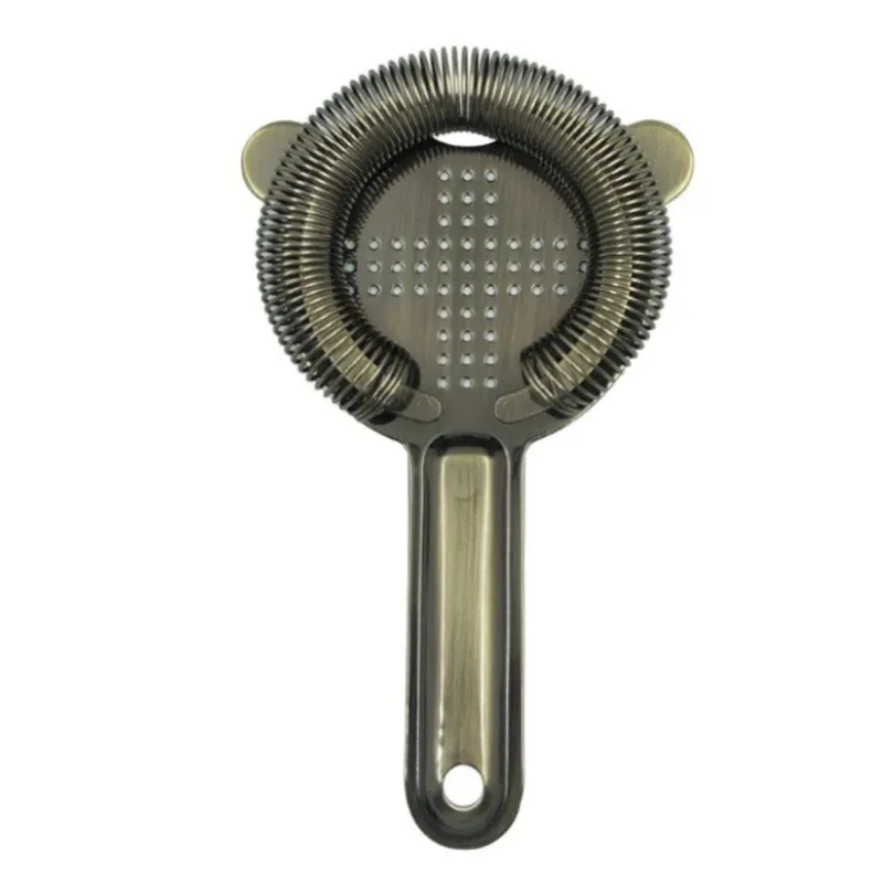 Colador Cross Bronze