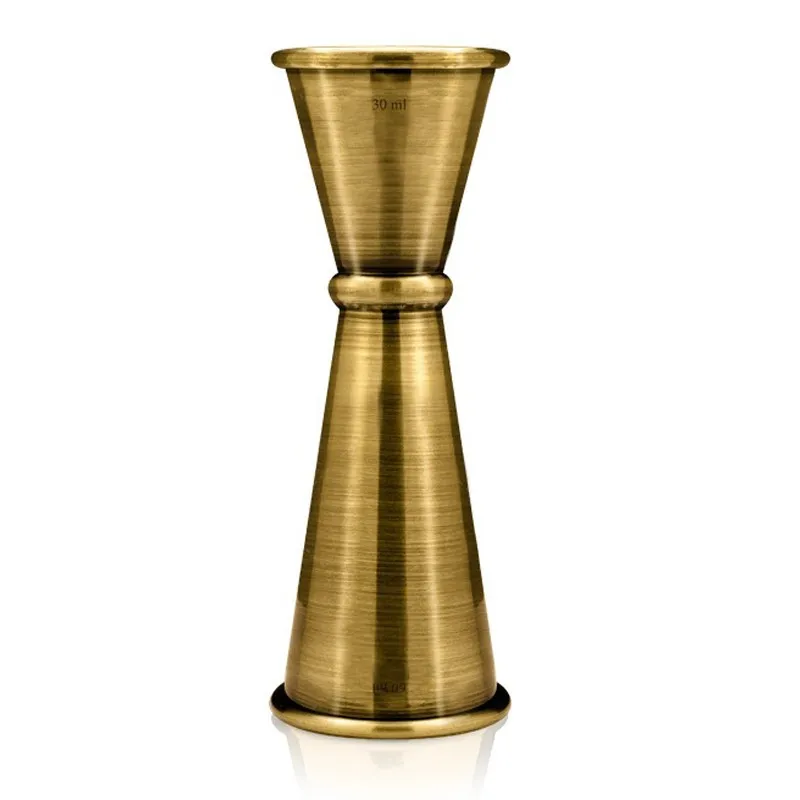 Jigger Japonés Bronce