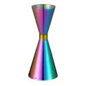 Jigger Mr. Slim Rainbow 1 a 2 oz.