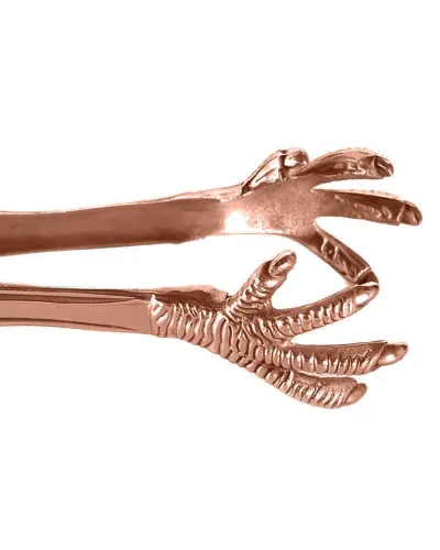 Pinza Eagle Deluxe Copper
