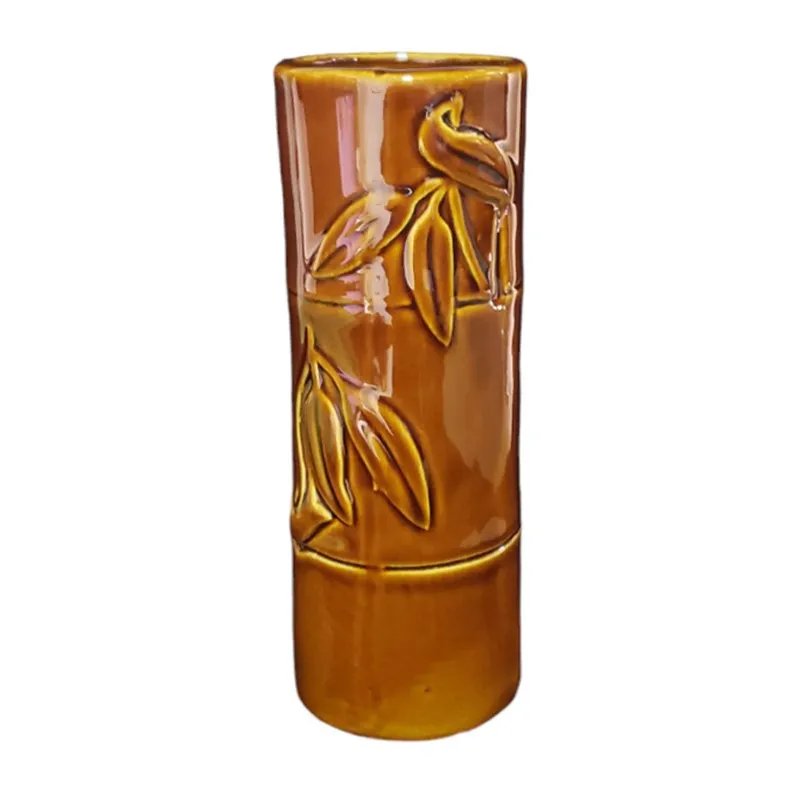 Vaso Tiki Matluka Tsonga