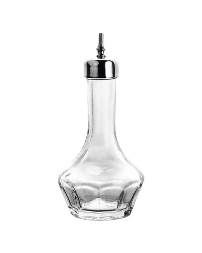Bitero Beveled Bitter Bottle Gold