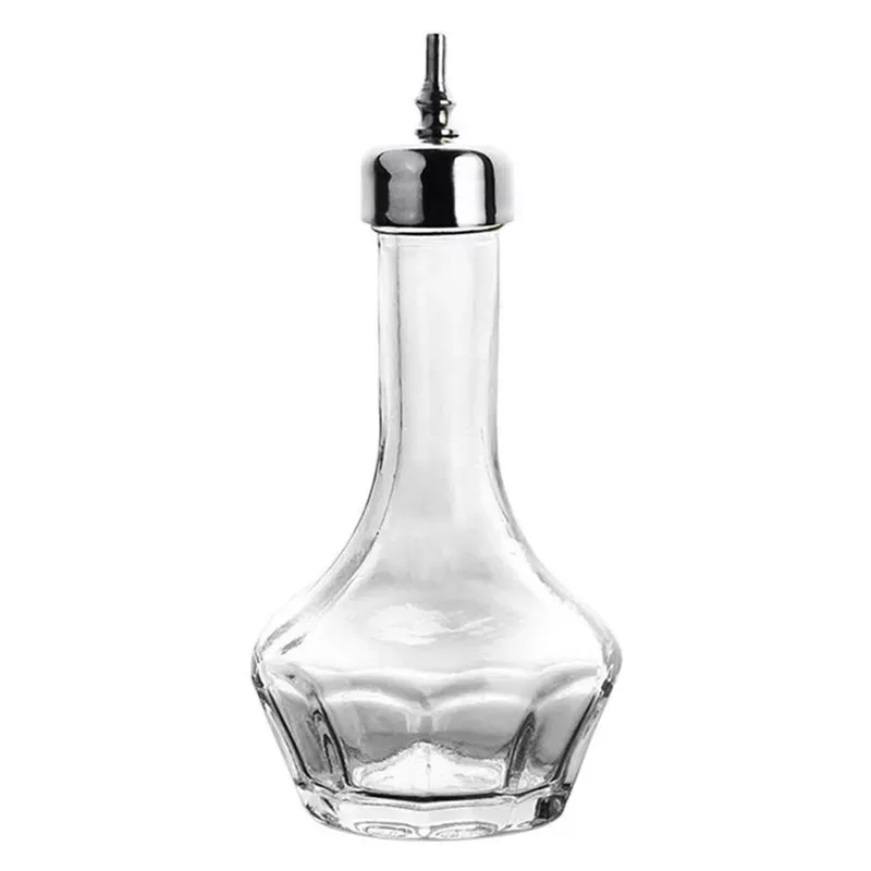 Bitero Beveled Bitter Bottle Gold