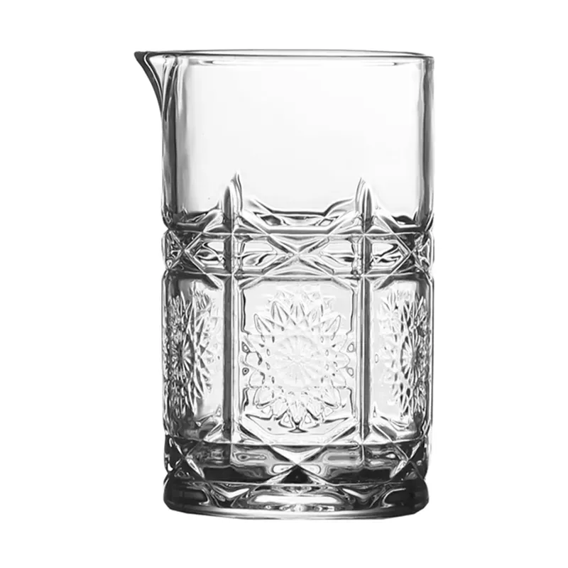 New Mixing Glass Sun