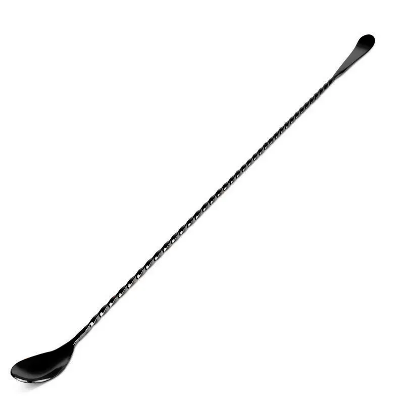 Cuchara Hoffman Black 40 cm