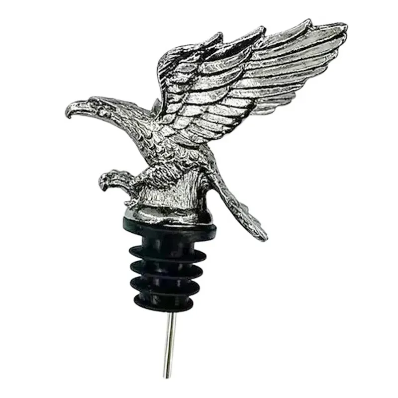 Dosificador Eagle Silver Antique