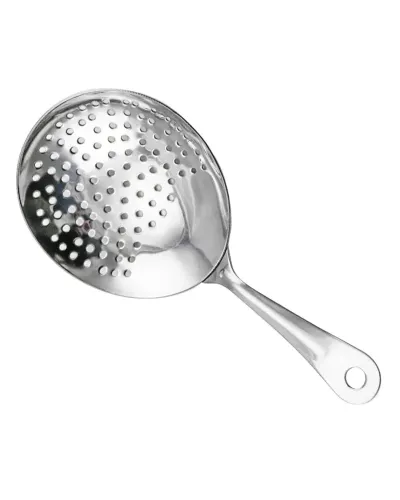 Colador Julep Silver