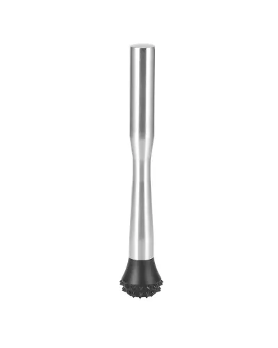 New Muddler Fullbar Silver